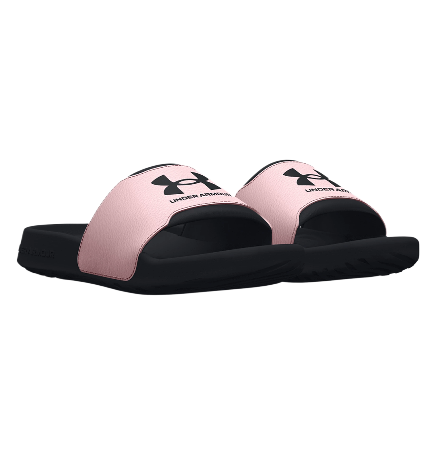 Under Armour Ignite Select Slides Girls