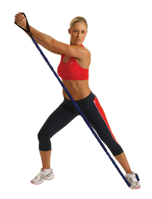 Fitness Mad Safety Resistance Trainer