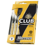 Harrows Club Brass 28g