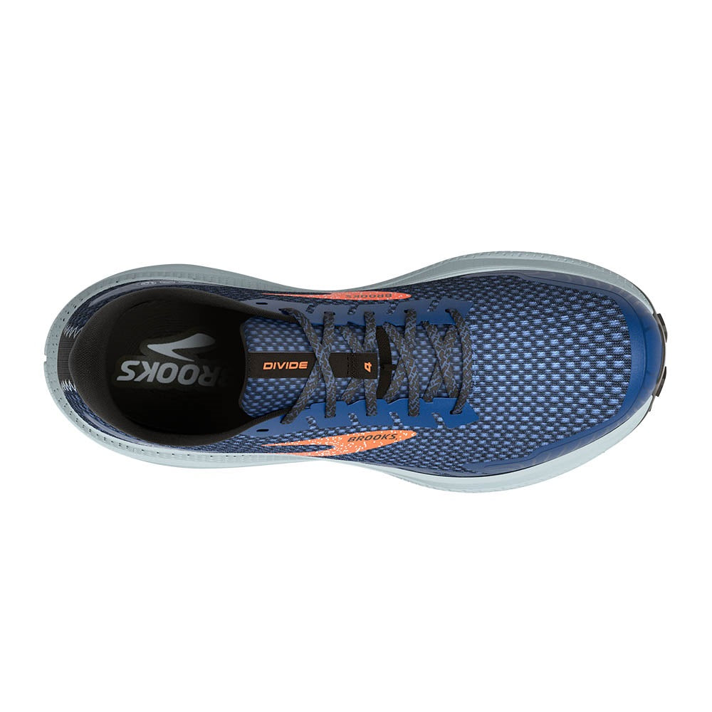 Brooks Divide 4 Men's Running Shoes