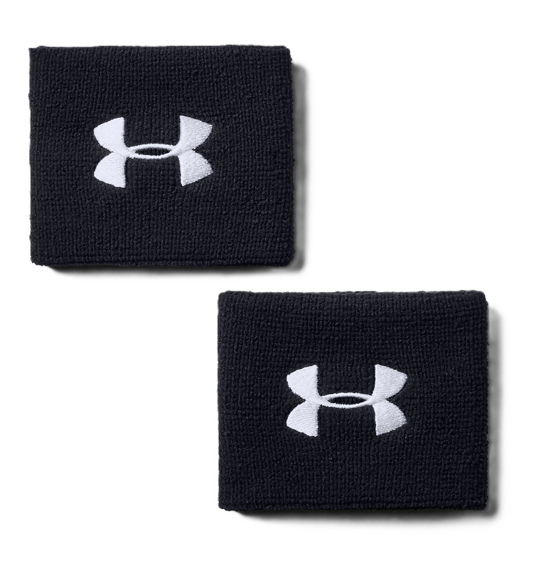 Under Armour Performance Wristbands