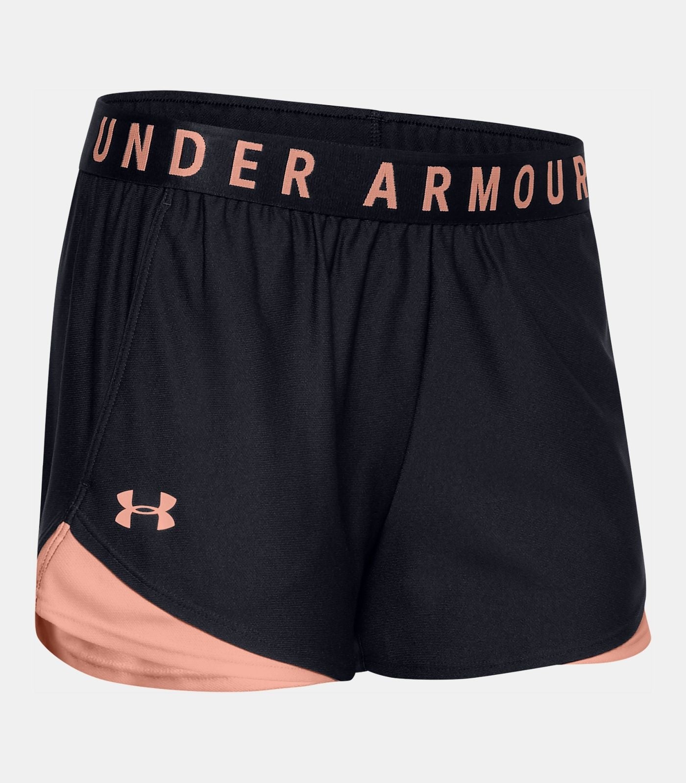Under Armour Play Short