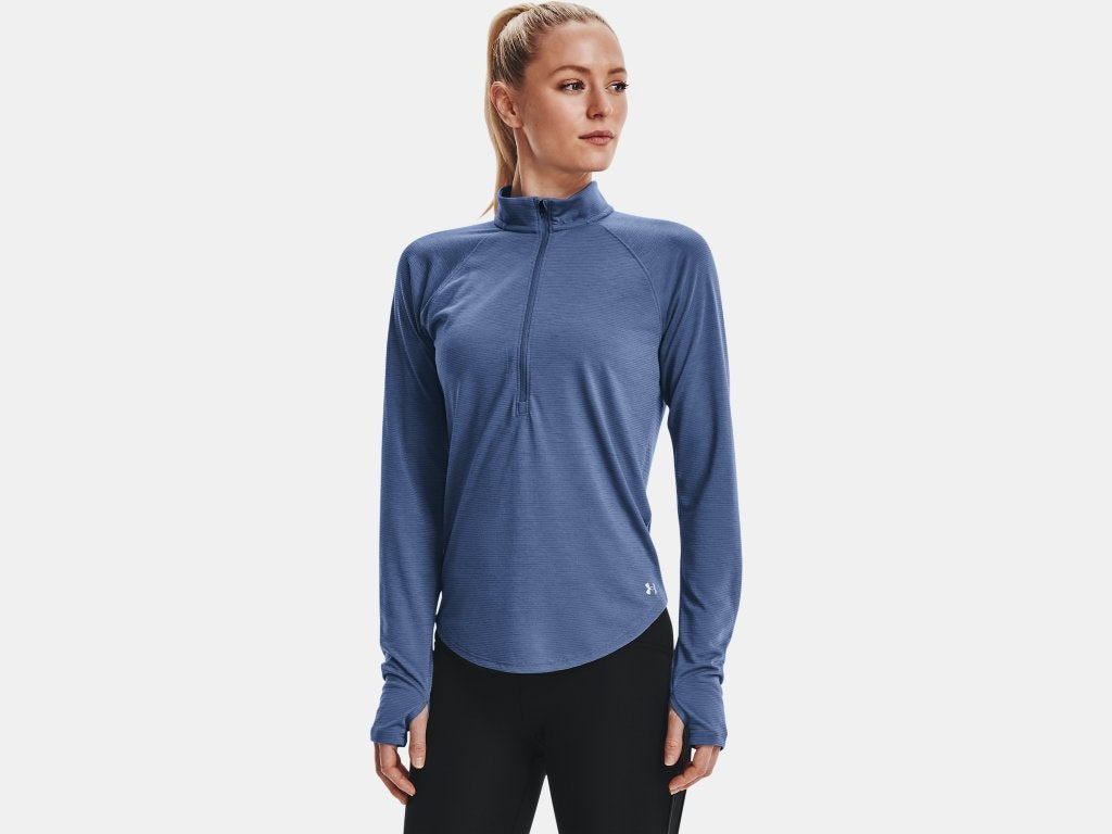 Under Armour Streaker ½