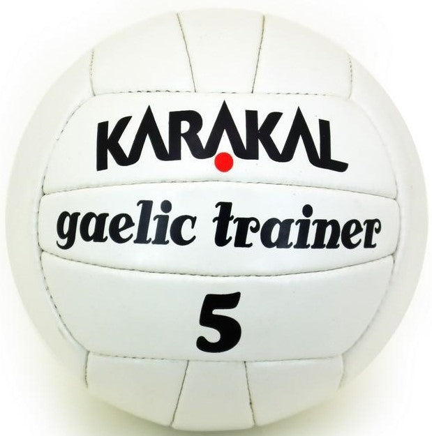 Karakal Gaelic Trainer