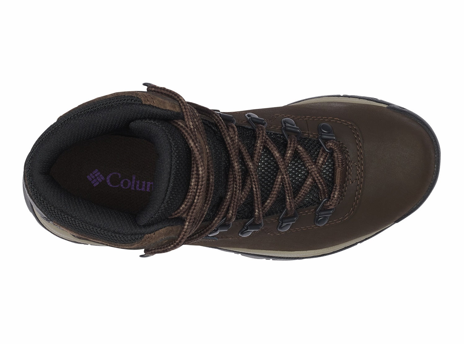 Columbia Newton Ridge Plus