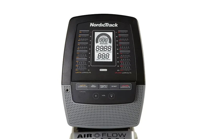 Central Sports Ireland Nordictrack RX800 Rower