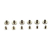 Cooper Helmet Screws