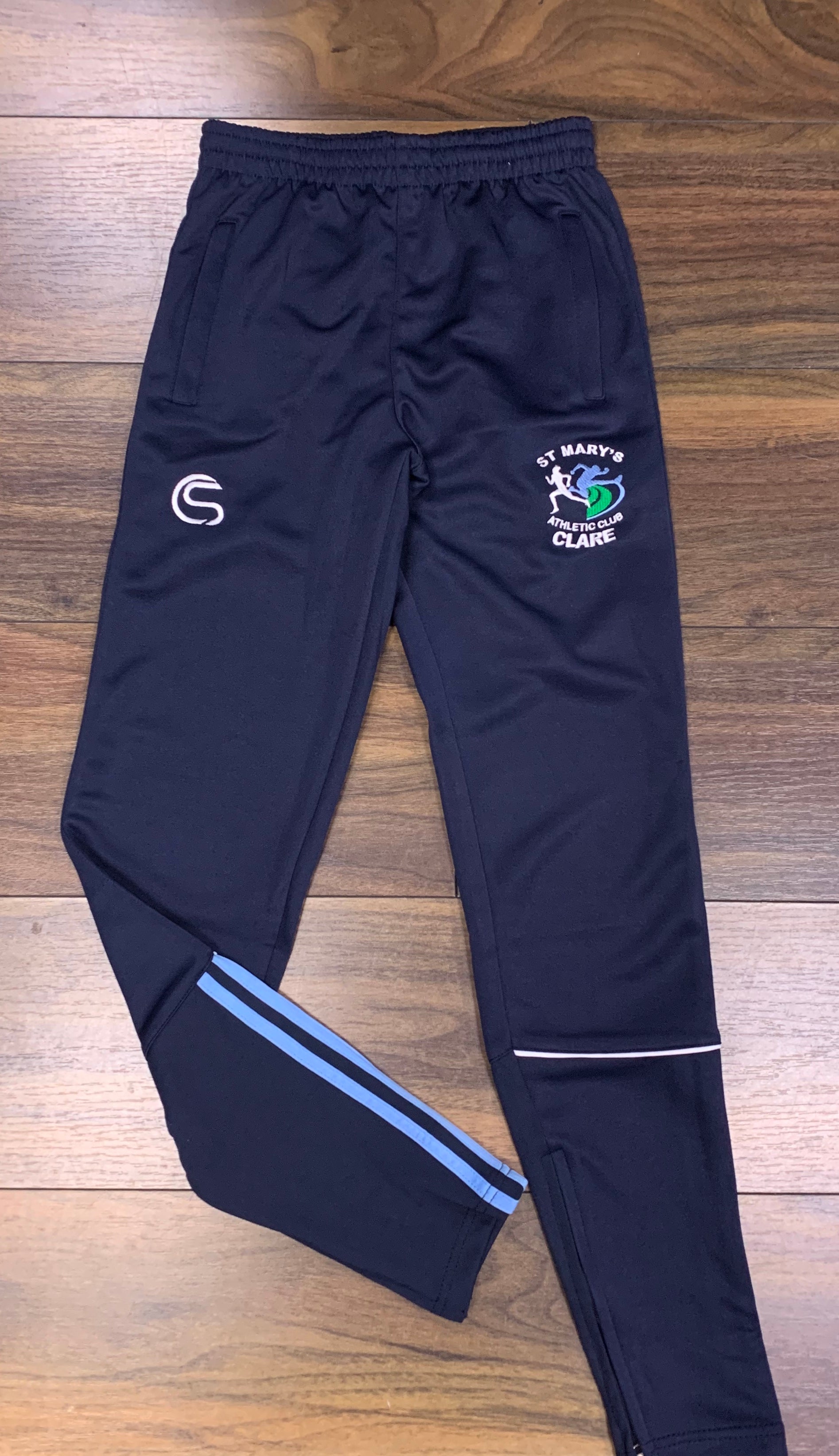 CS Teamwear Marys Skinny Pant