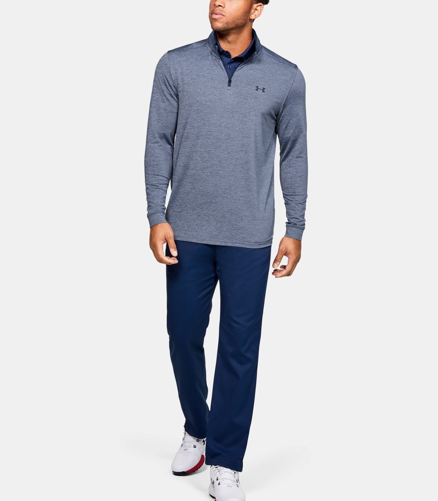 Under Armour Playoff ¼