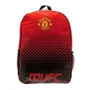 MUFC Manchester Fade Backpack