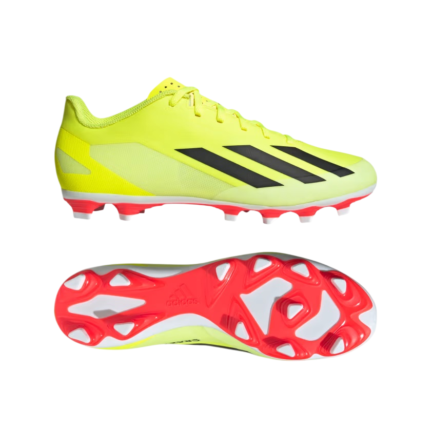 Adidas X Crazyfast Club