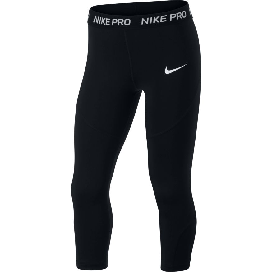 Nike Girls Capri