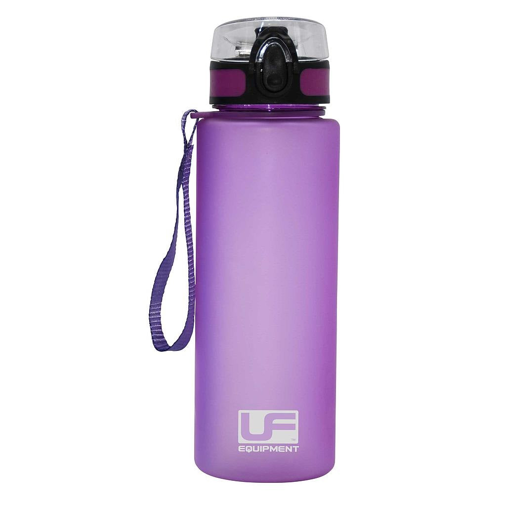 Urban Fitness Flip Water Bottle 700ml