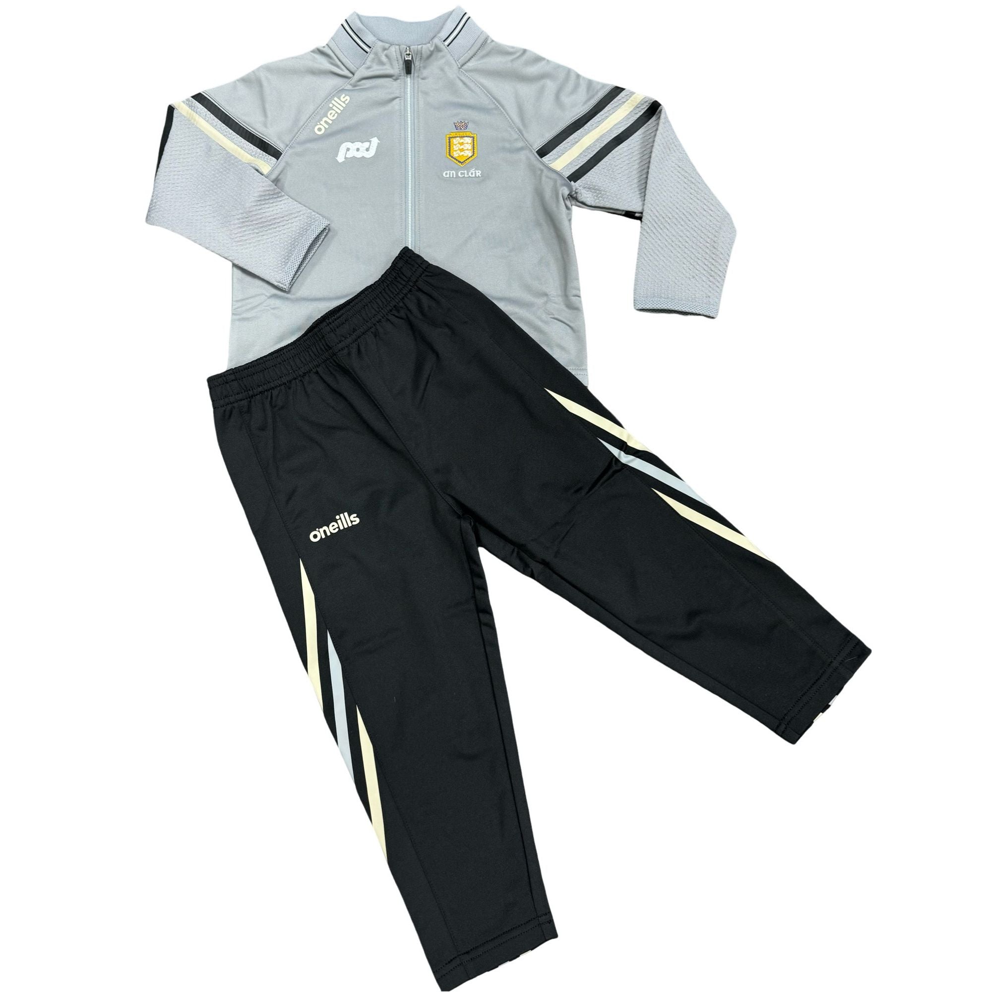 O'Neills Clare GAA Weston Infant Suit
