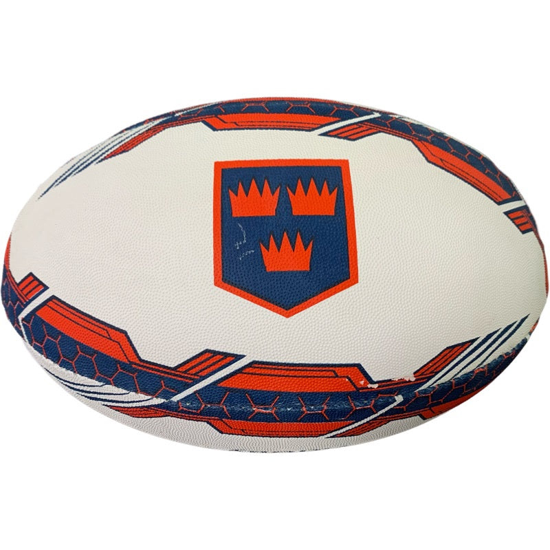 Daricia Munster Rugby Ball