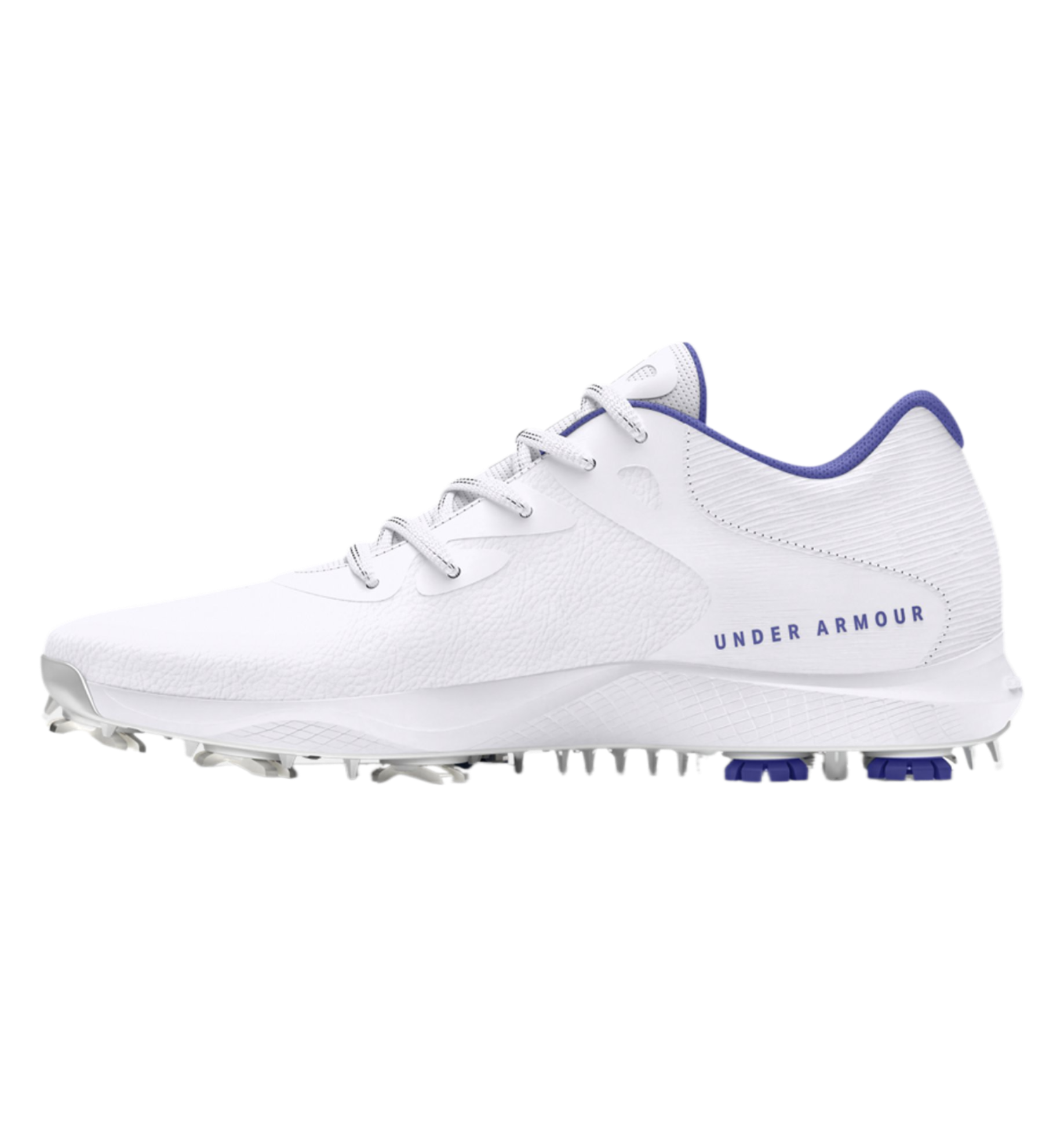 Under Armour Charged Breathe Golf Shoe