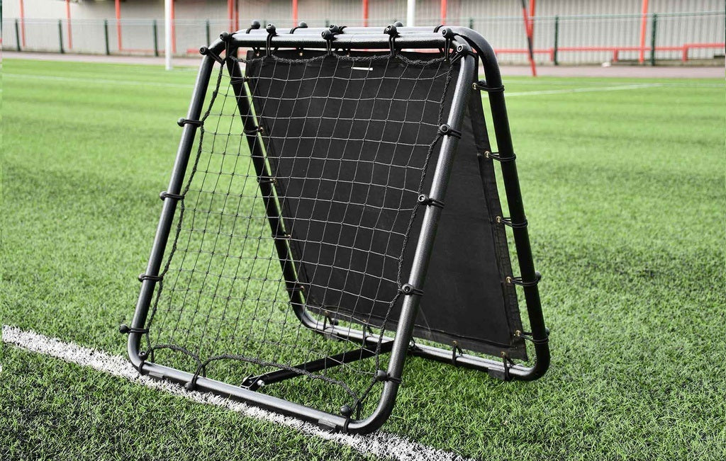 Precision Double Sided Rebounder