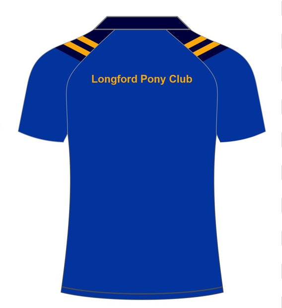 CS Longford Pony Club Polo