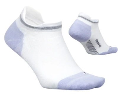 Feetures Elite Max NST White Lilatech