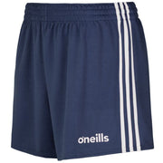 O'Neills Mourne Shorts Navy White