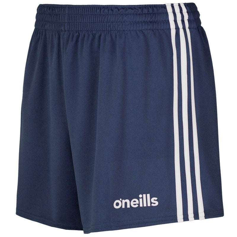 O'Neills Mourne Shorts Navy White
