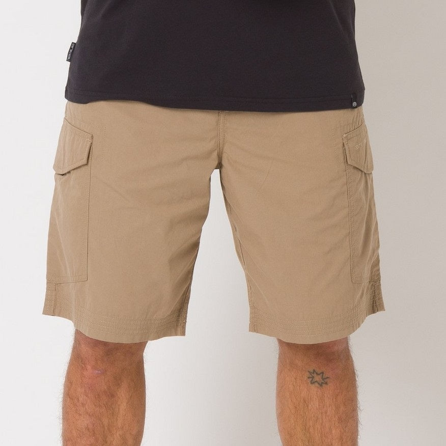 Animal Alantas Walkshort