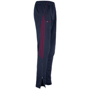 O'Neills Aston Skinny Pant Navy Maroon