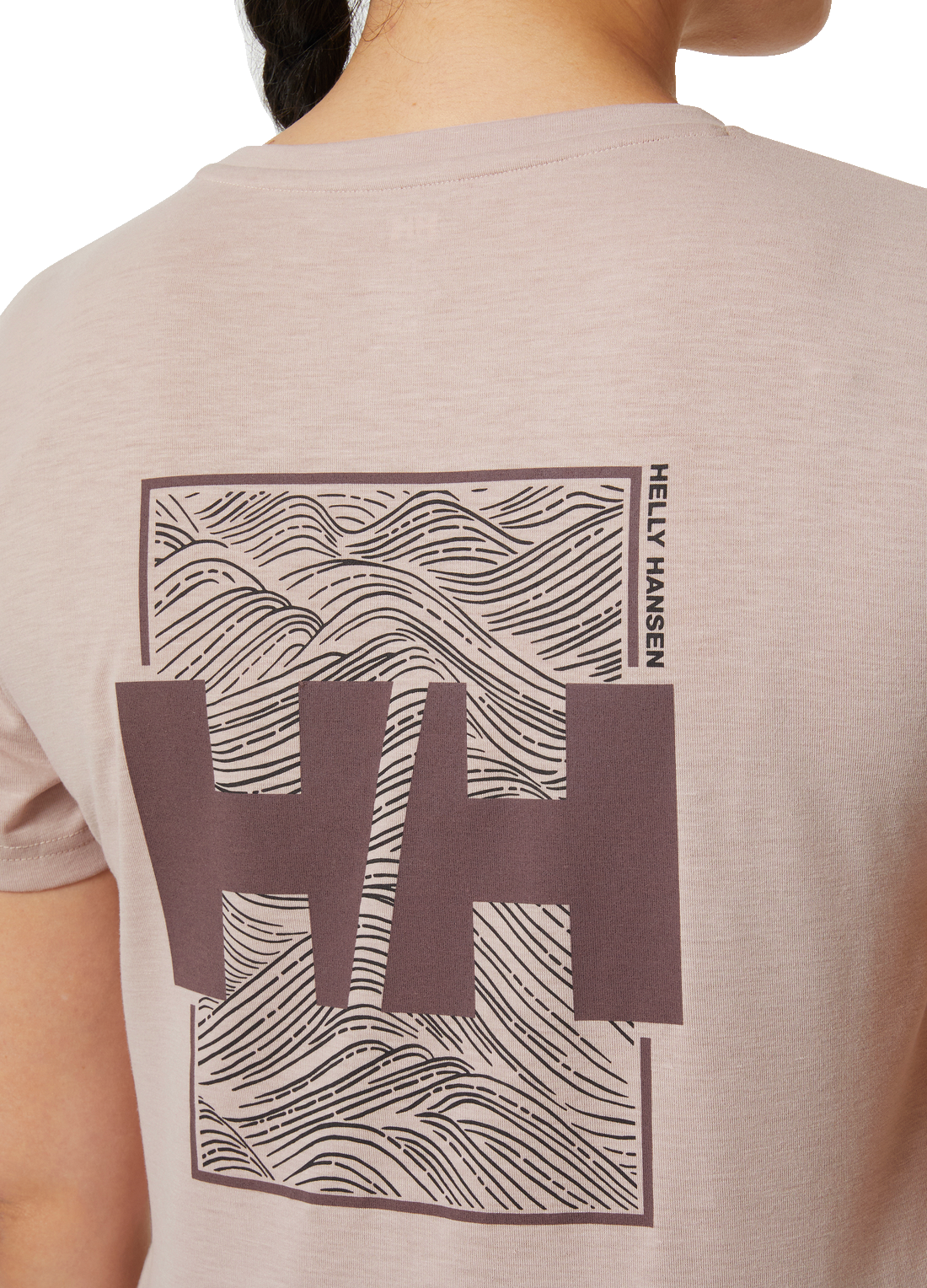 Helly Hansen Skog Graphic