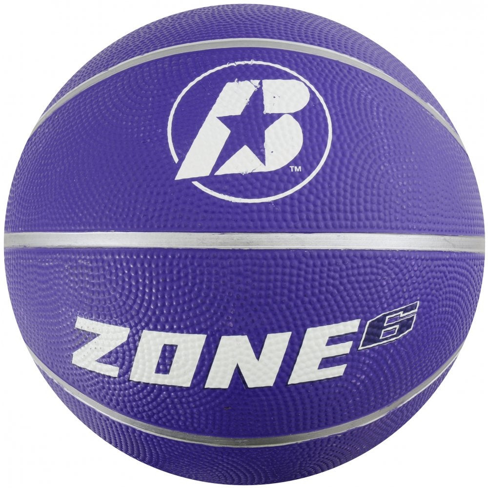 Baden Zone Basketball