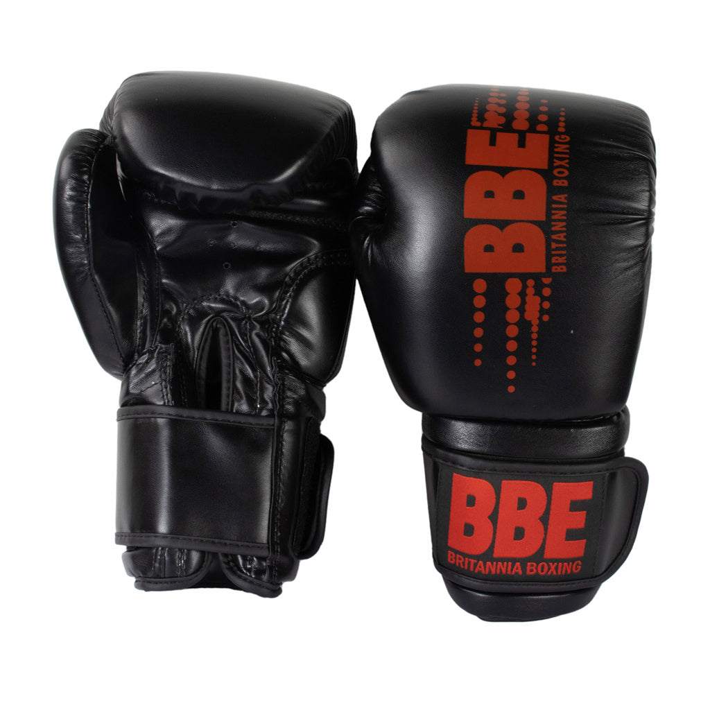 BBE Boxing Club Boxing Glov