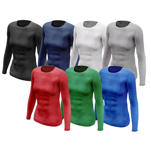 Precision Baselayer Top Unisex