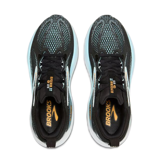 Brooks Glycerin GTS Men's Running Shoes
