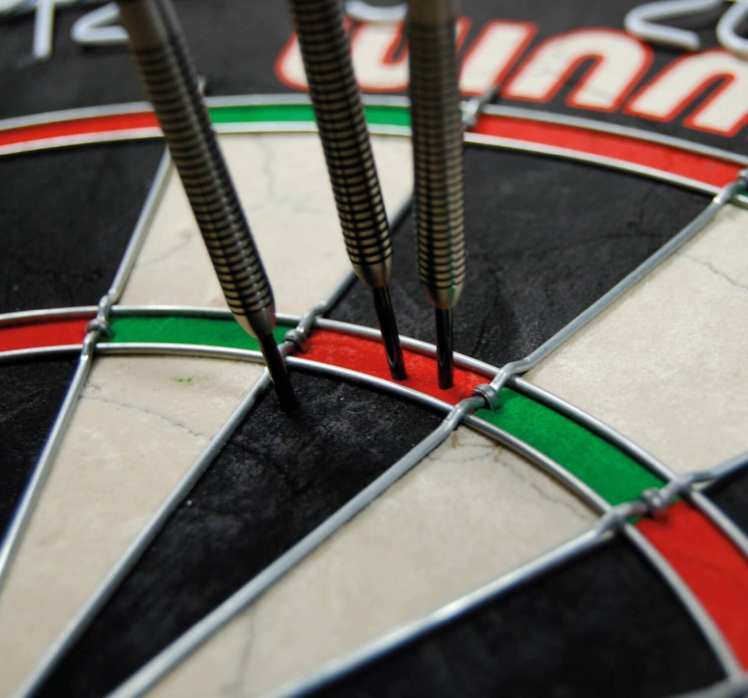 Winmau Darboard
