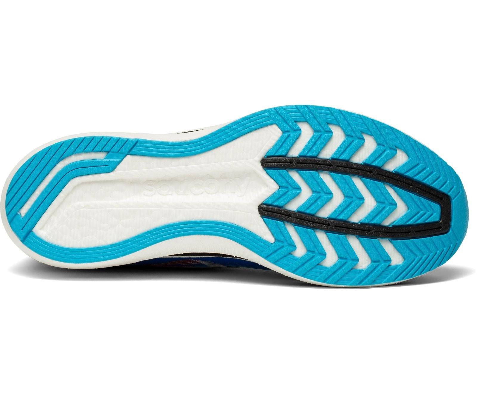 Saucony Endorphin Speed