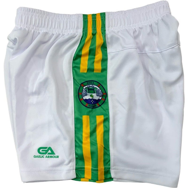 Gaelic Armour Killimer Gaelic Shorts