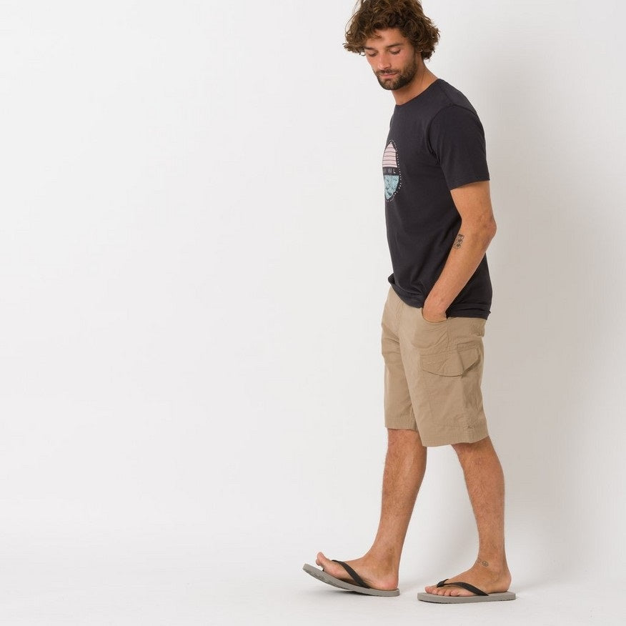 Animal Alantas Walkshort