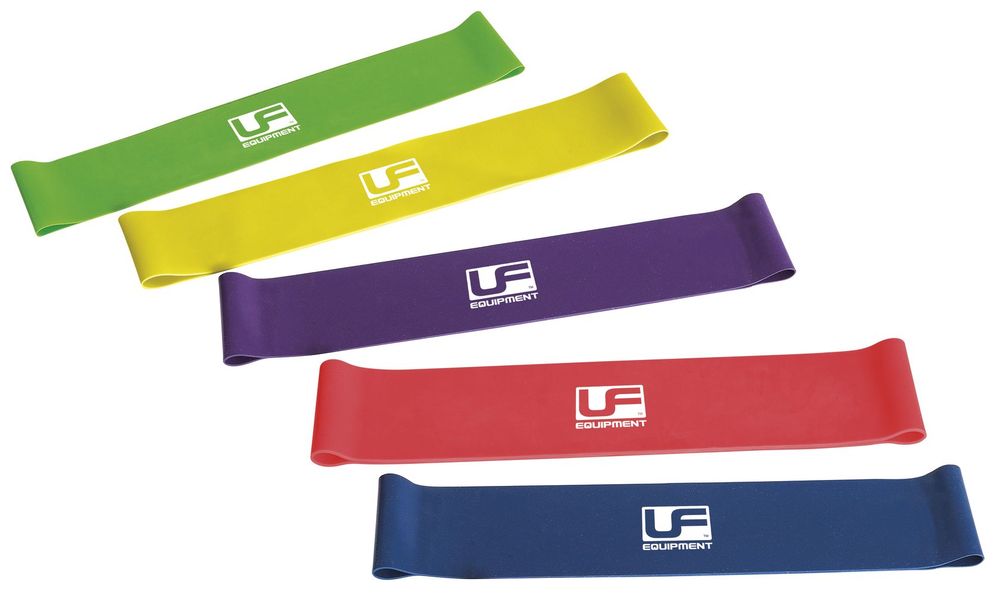 Urban Fitness Resistance Band