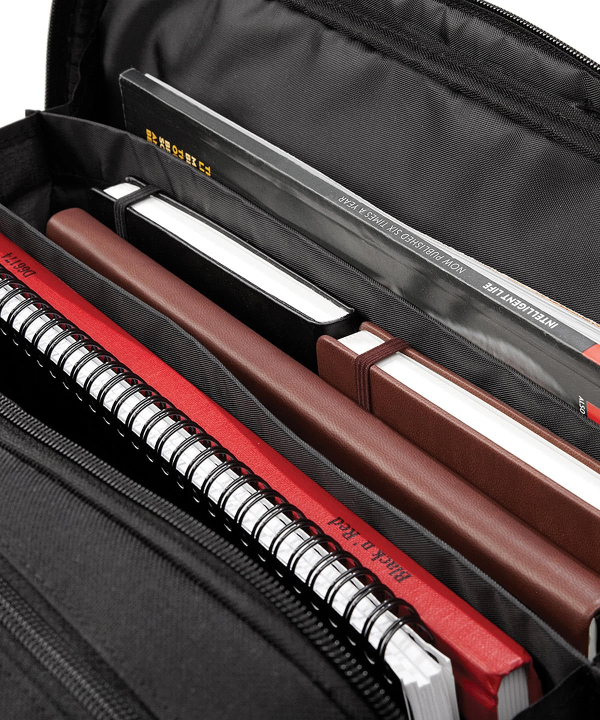 Quadra Executive Digital Case