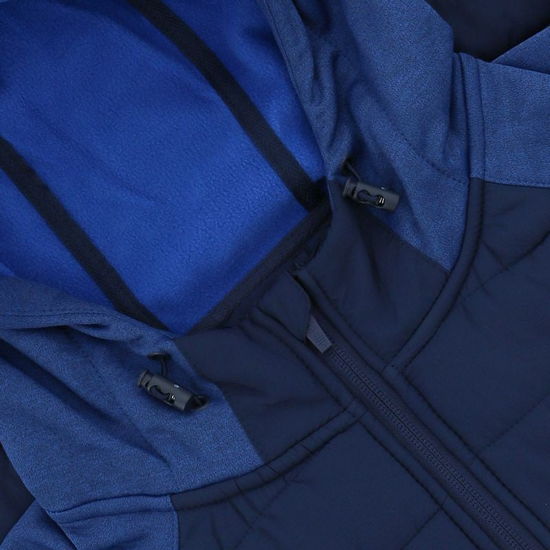 O'Neills Portland Light Weight Jacket Navy Blue