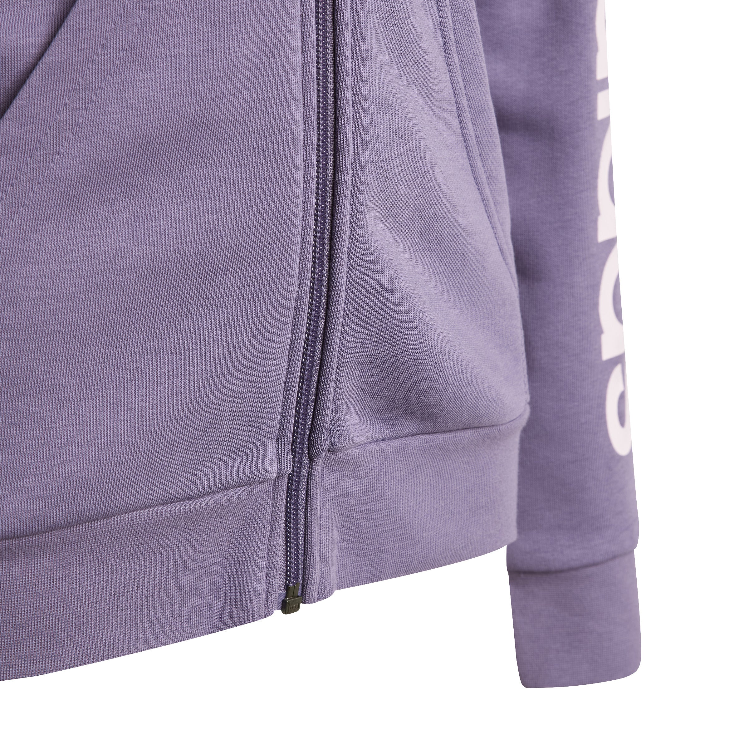 Adidas Linear Girls Hoody