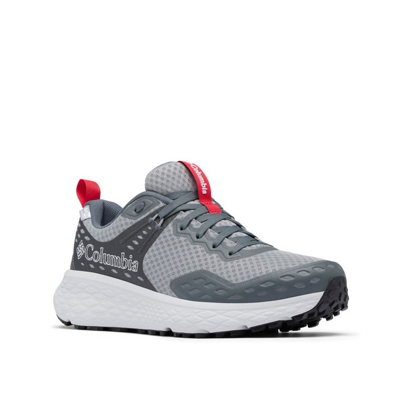 Columbia Men's Konos TRS II OutDry Hiking Shoe Grey