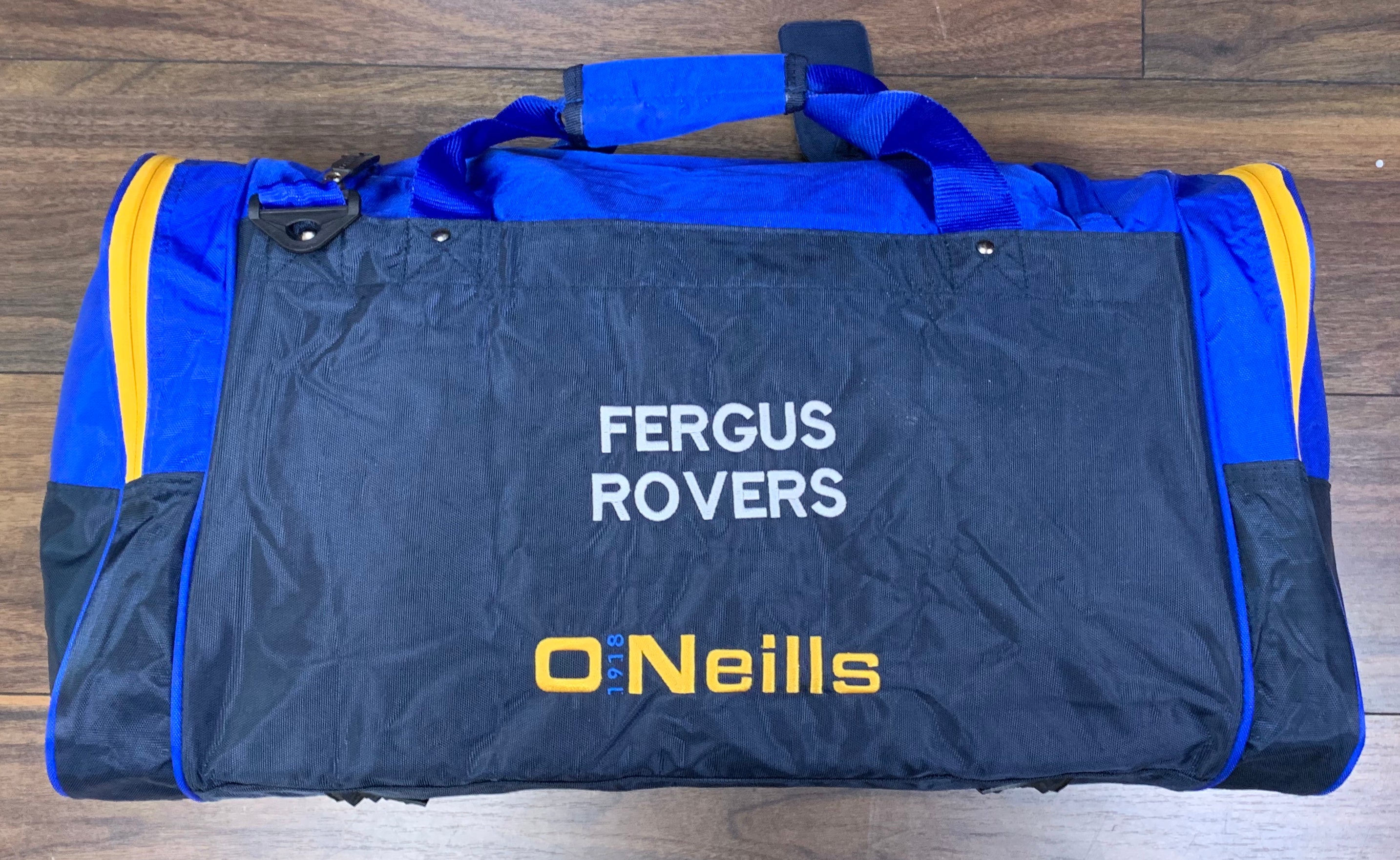 O'Neills  Fergus Rovers Holdall