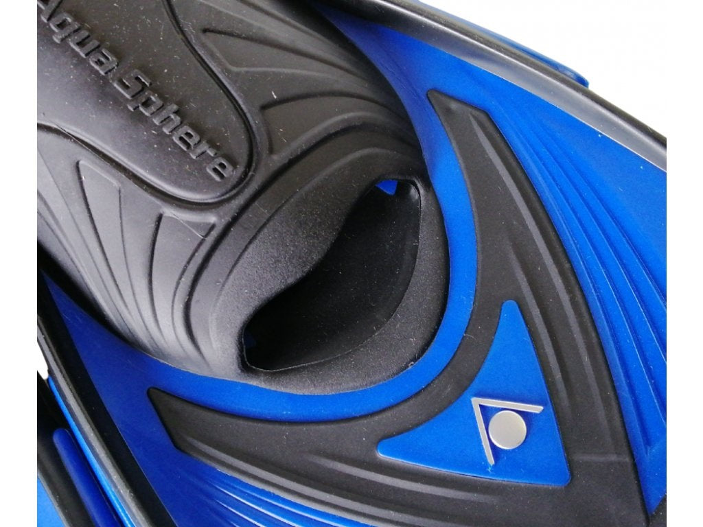 Aqua Sphere Microfin