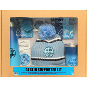 Vitalrate Dublin Supporter Gift Pack