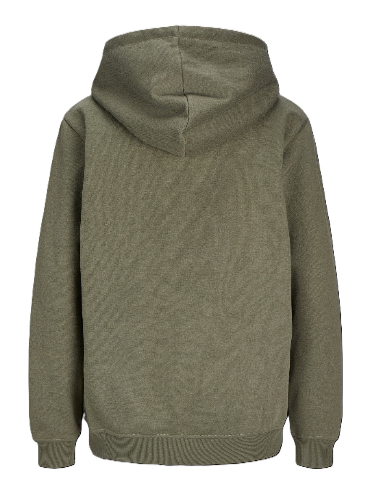 JXABBIE Every Hoodie Womens Green
