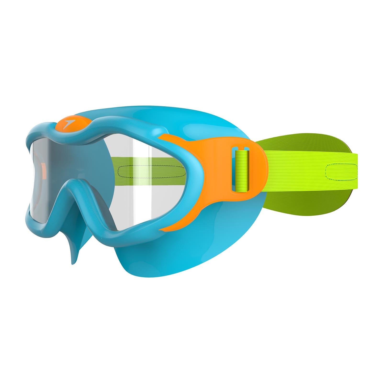 Speedo Biofuse Mask Infant