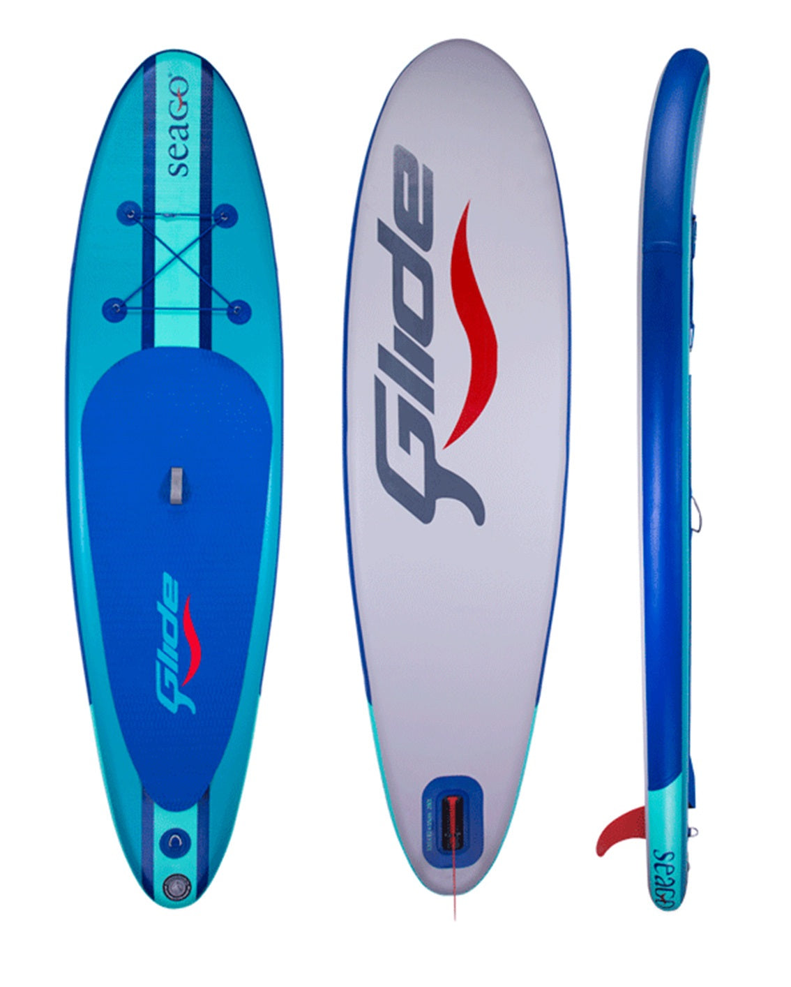 Seago Glide Paddle Board