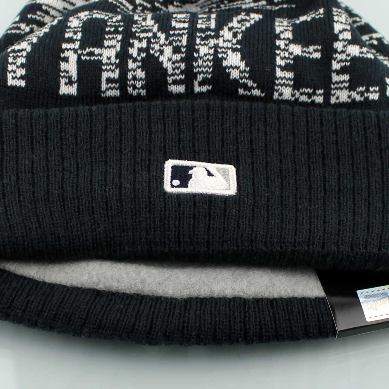 New Era Yankees Bobble