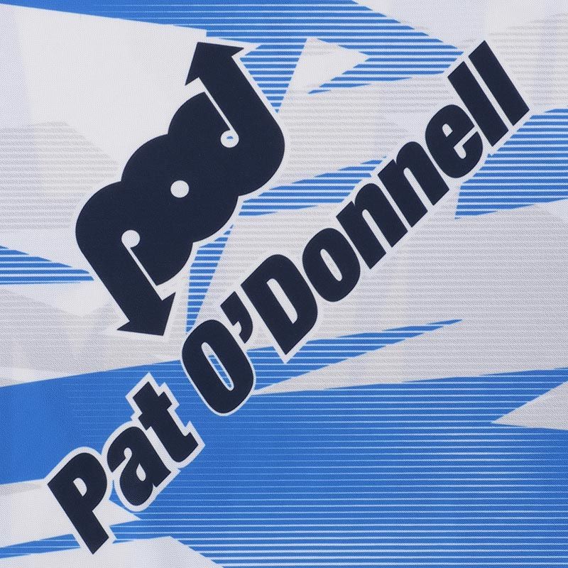 O'Neills Clare GAA Alternative Goalkeepers Players Fit Jersey