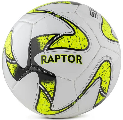 Raptor Tornado Football